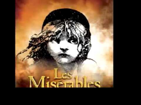 Profilový obrázek - Les Misérables / Bídníci - David Gránský