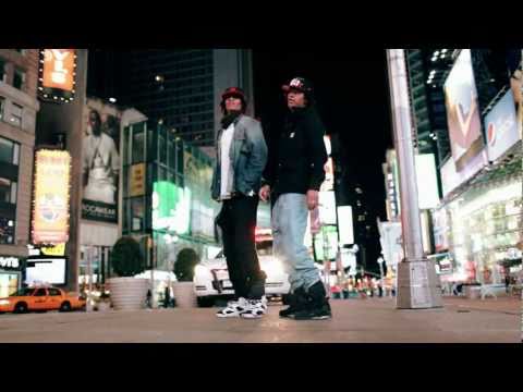 Profilový obrázek - LES TWINS "Times Cop" in New York City | YAK FILMS New Style Hip Hop Dance