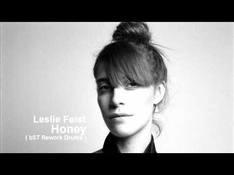 Profilový obrázek - Leslie Feist - Honey ( bST Rework Drums ) OFFICIAL VIDEO