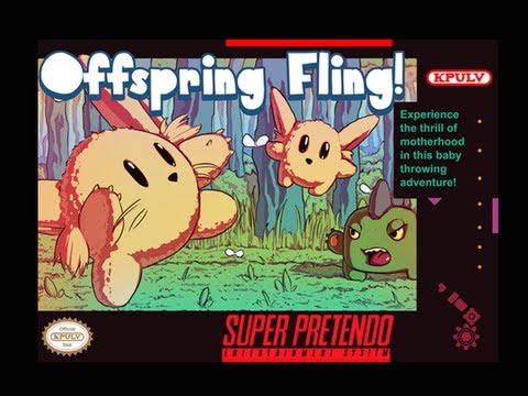 Profilový obrázek - Let's Look At - Offspring Fling [PC]