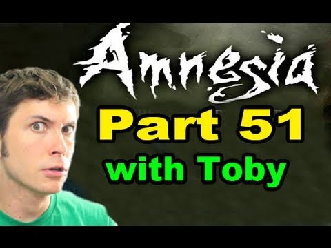 Profilový obrázek - Let's Play Amnesia - ASSEMBLING THE ORB - Part 51