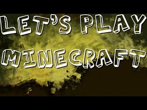 Profilový obrázek - Lets play Minecraft - Episode 5 - Our first equivalent exchange items!