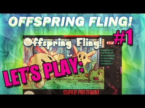 Profilový obrázek - ► Let's Play - Offspring Fling - Part 1