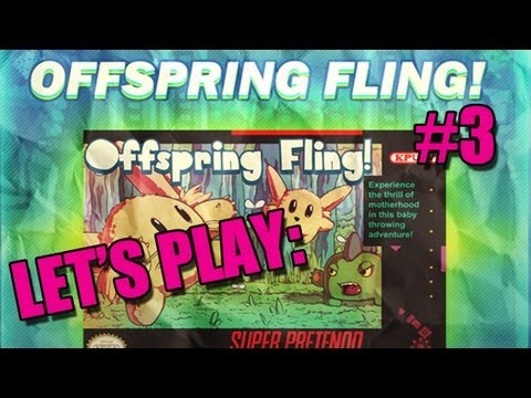 Profilový obrázek - ► Let's Play - Offspring Fling - Part 3