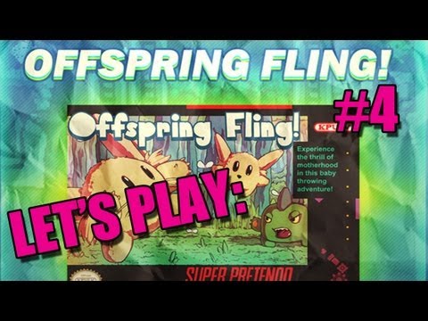 Profilový obrázek - ► Let's Play - Offspring Fling - Part 4