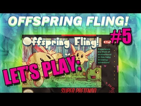 Profilový obrázek - ► Let's Play - Offspring Fling - Part 5