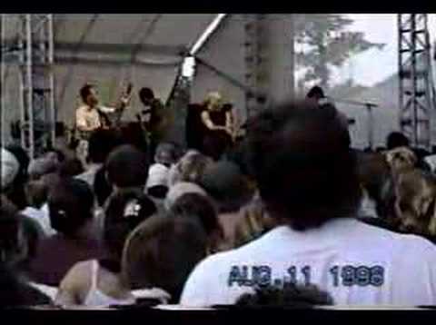 Profilový obrázek - Letters to Cleo- Fastway @ Lilith Fair