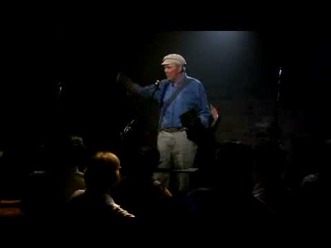 Profilový obrázek - Liam Clancy and Friends: Live at The Bitter End