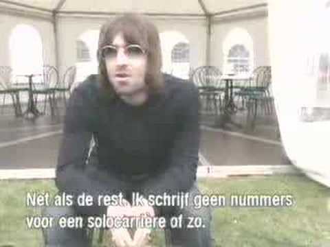 Profilový obrázek - Liam Gallagher interview @ Pinkpop 2000 (1)