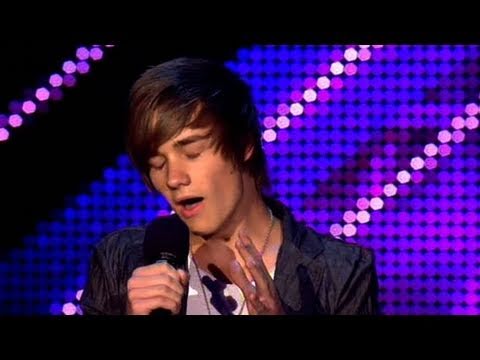 Profilový obrázek - Liam Payne's X Factor bootcamp challenge (Full Version)