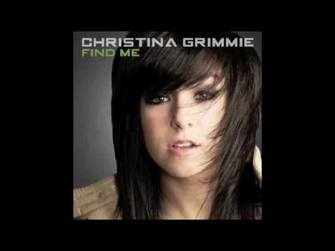 Profilový obrázek - Liar Liar - Christina Grimmie (Official Full Song)