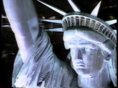 Profilový obrázek - Liberty Weekend 1986 - The Star-Spangled Banner