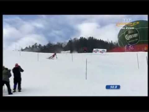 Profilový obrázek - Lienz - Slalom - Women - 1st run