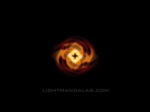 Profilový obrázek - Light Mandalas - Healing - Misha ti Barat Nao