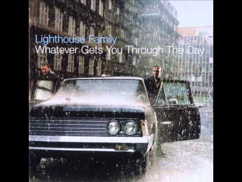 Profilový obrázek - Lighthouse Family - Run - Karaoke Instrumental with choirs