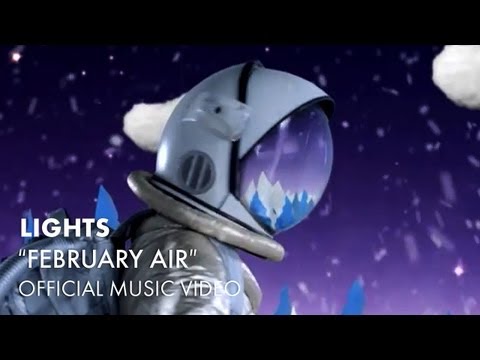 Profilový obrázek - Lights - February Air