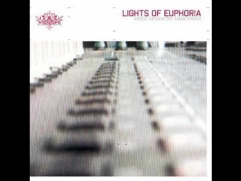 Profilový obrázek - Lights of euphoria - Consequence (face yourself)