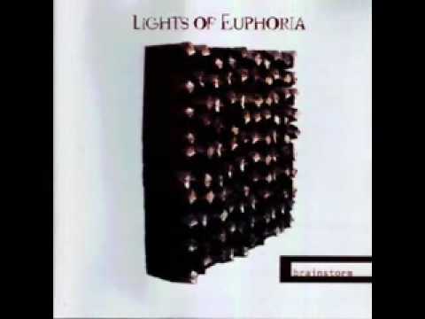 Profilový obrázek - Lights of Euphoria - Give me you