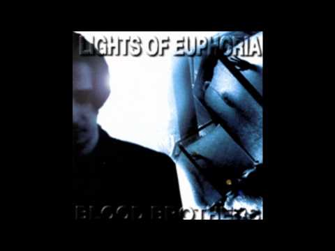Profilový obrázek - Lights Of Euphoria - Slow Motion
