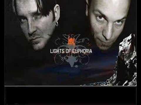 Profilový obrázek - Lights Of Euphoria - True Life (God Module Remix)