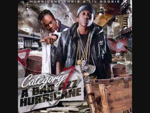 Profilový obrázek - Lil Boosie ft Hurricane Chris-Money Money Money (New 2009)