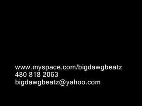 Profilový obrázek - Lil boosie, Lil Wayne, Plies, i mean bigdawg beats