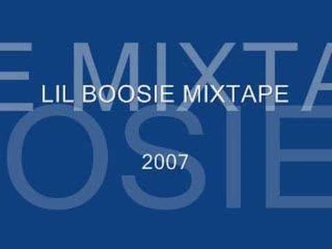 Profilový obrázek - lil boosie mixtape