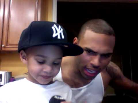 Profilový obrázek - Lil Drew & Chris Brown