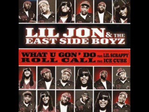 Profilový obrázek - Lil Jon Ft Pitbull & Daddy Yankee- Wat U Gon Do Remix