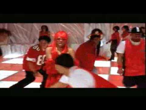 Profilový obrázek - Lil' Kim feat. Lil Cease - Crush On You (1997)