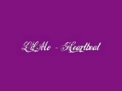 Profilový obrázek - Lil Mo - Heartbeat