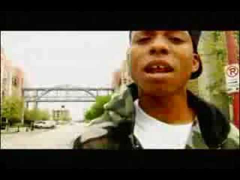 Profilový obrázek - Lil Raskull - Bank On That (Music Video)