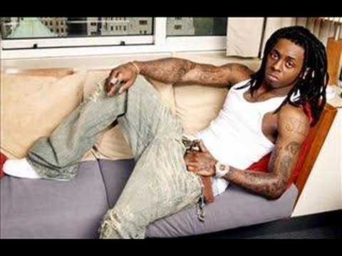 Profilový obrázek - Lil Wayne - 3 AM