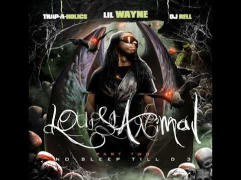 Profilový obrázek - Lil Wayne ft. Jae Millz and Birdman - Goblins (Chopped and Screwed)