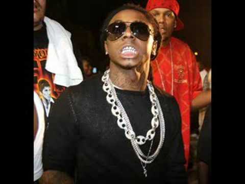 Profilový obrázek - Lil Wayne - Mrs. Officer Fast
