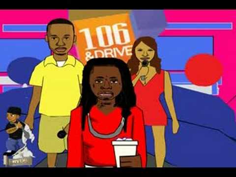 Profilový obrázek - Lil Wayne on 106 and Drive Part 1, lil wayne ft. lil boosie - lousianimal (50 cent diss)