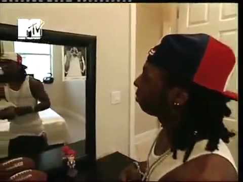 Profilový obrázek - Lil Wayne on MTV Cribs (HQ)