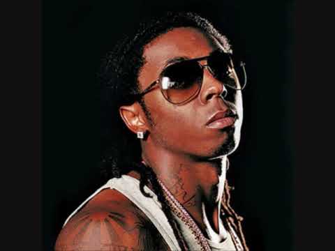 Profilový obrázek - Lil Wayne-Throw it in the bag-No Ceiling