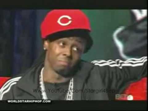 Profilový obrázek - Lil' Wayne's Funny Moments