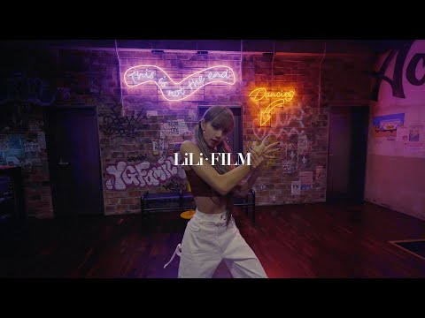 Profilový obrázek - LILI's FILM #1 - LISA Dance Performance Video