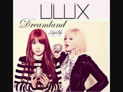 Profilový obrázek - Lillix ''Dreamland'' (+ Lyrics)