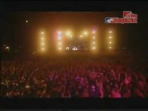 Profilový obrázek - Limp Bizkit - Live at Finsbury Park [2003 Results May Vary Tour] - Full Show Pro-Shot
