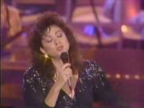Profilový obrázek - LINDA EDER (Star Search) - You and Me (We Wanted It All)