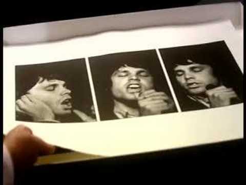 Profilový obrázek - Linda McCartney Photographic Exhibition