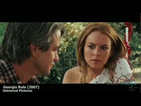 Profilový obrázek - Lindsay Lohan Biography: From The Parent Trap to the Courtroom
