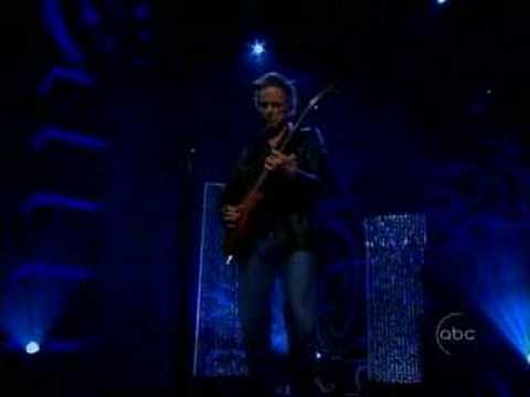 Profilový obrázek - Lindsey Buckingham - Not Too Late