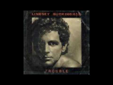 Profilový obrázek - Lindsey Buckingham - Trouble (1981)