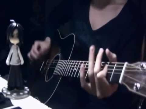 Profilový obrázek - Ling tosite sigure"DISCO FLIGHT" on guitar FULL ver. by Osamuraisan 凛として時雨