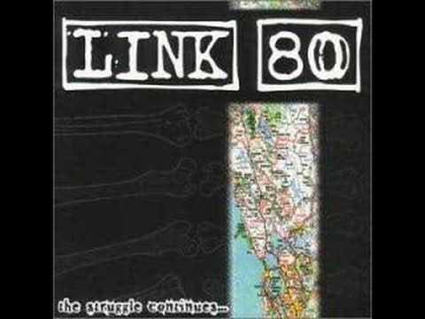 Profilový obrázek - Link 80 - Nothing New