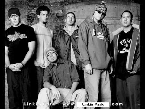 Profilový obrázek - Linkin Park - Forgotten (Reanimation Edition)